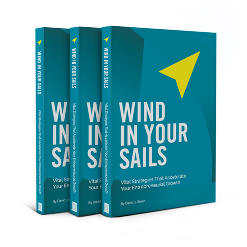 Wind In Your Sails